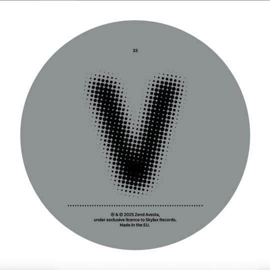 Vision Quest (V) | Arnaud Rebotini & Acid Washed | SKYLAX RECORDS
