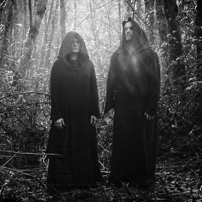 Altar | SUNN O))) & BORIS | SUNN O)))