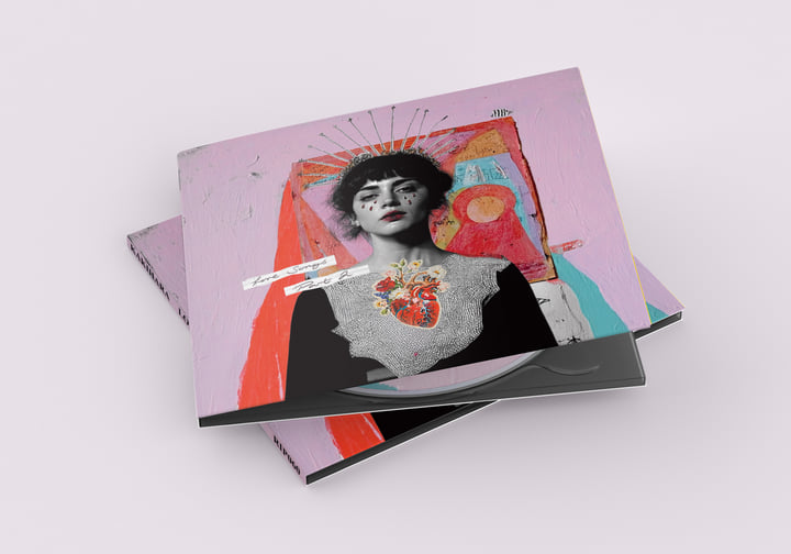 ラヴァーズ名作コンピLP / FOR THE LOVE OF YOU Vol 2 Love Songs Part 2 | Kakihara | Ripcord Records