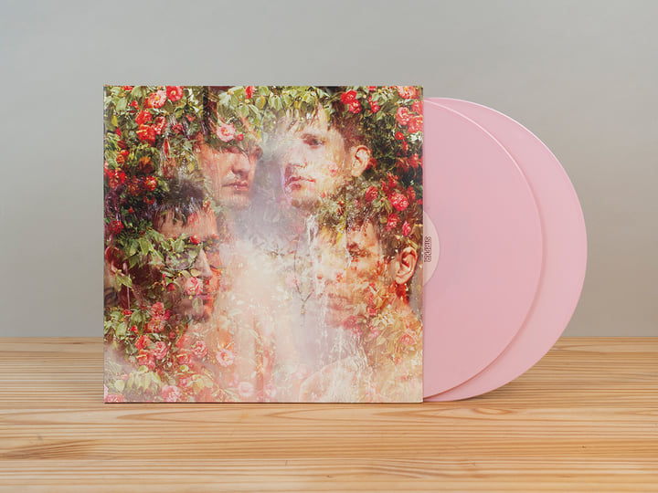 Miracle Mile | STRFKR