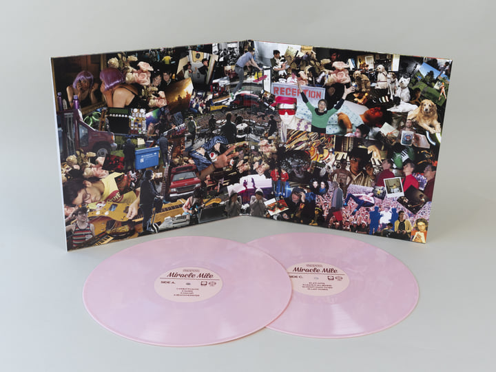 Miracle Mile | STRFKR