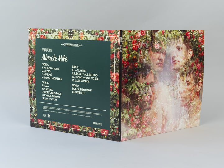 Miracle Mile | STRFKR