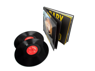 2XLP Bookback, image 2