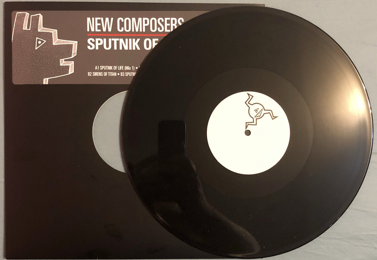 Sputnik Of Life | New Composers