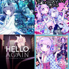 曖昧トリップ (w/ 桃箱 & miko) [Instrumental] | Yunomi