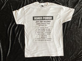 Merch | Roméo Poirier