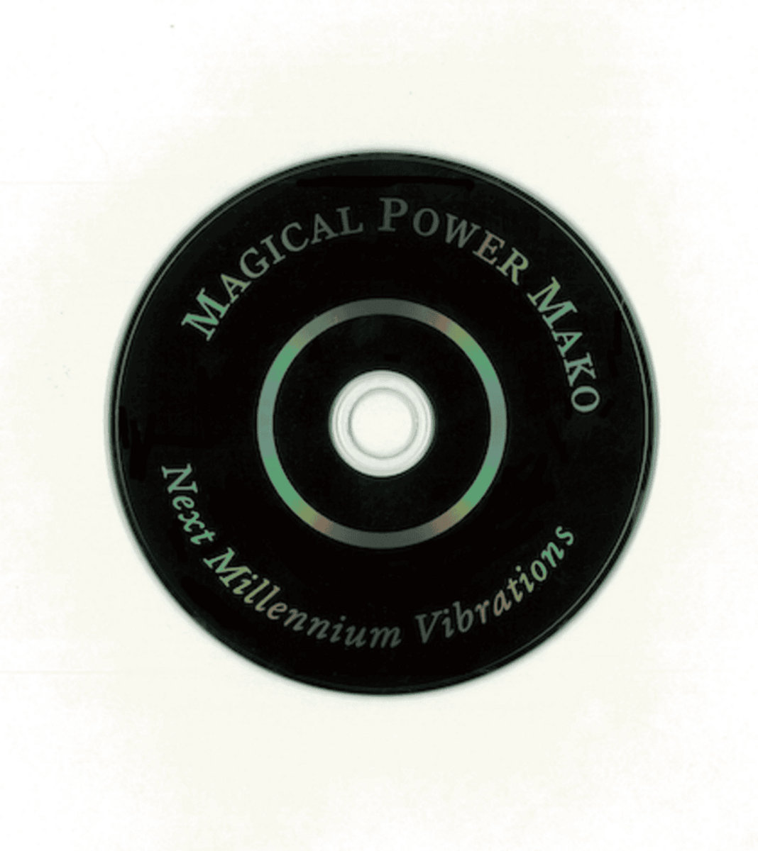 Next Millennium Vibrations | Magical Power Mako | All Horned Animals