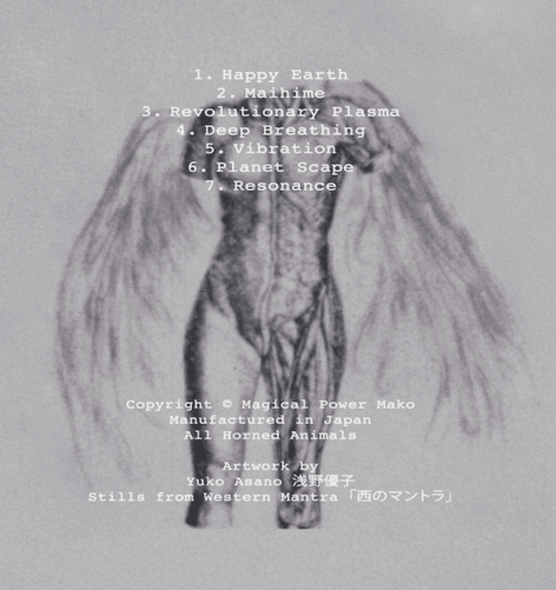 Next Millennium Vibrations | Magical Power Mako | All Horned Animals