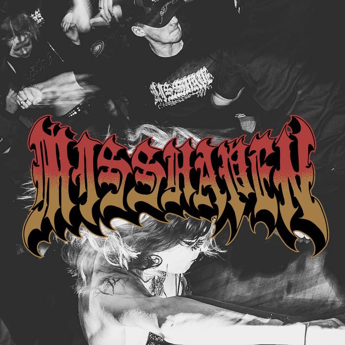 Misshapen DHC cover