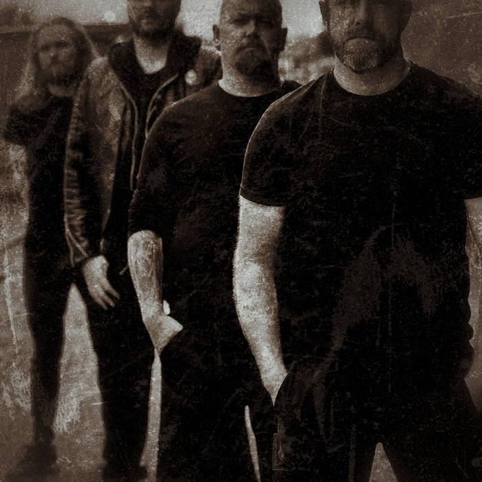 Fraught cover