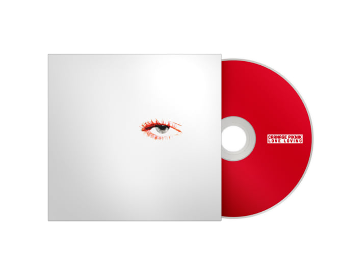 Love Loving | Carnage Piknik | Reverse Tapes