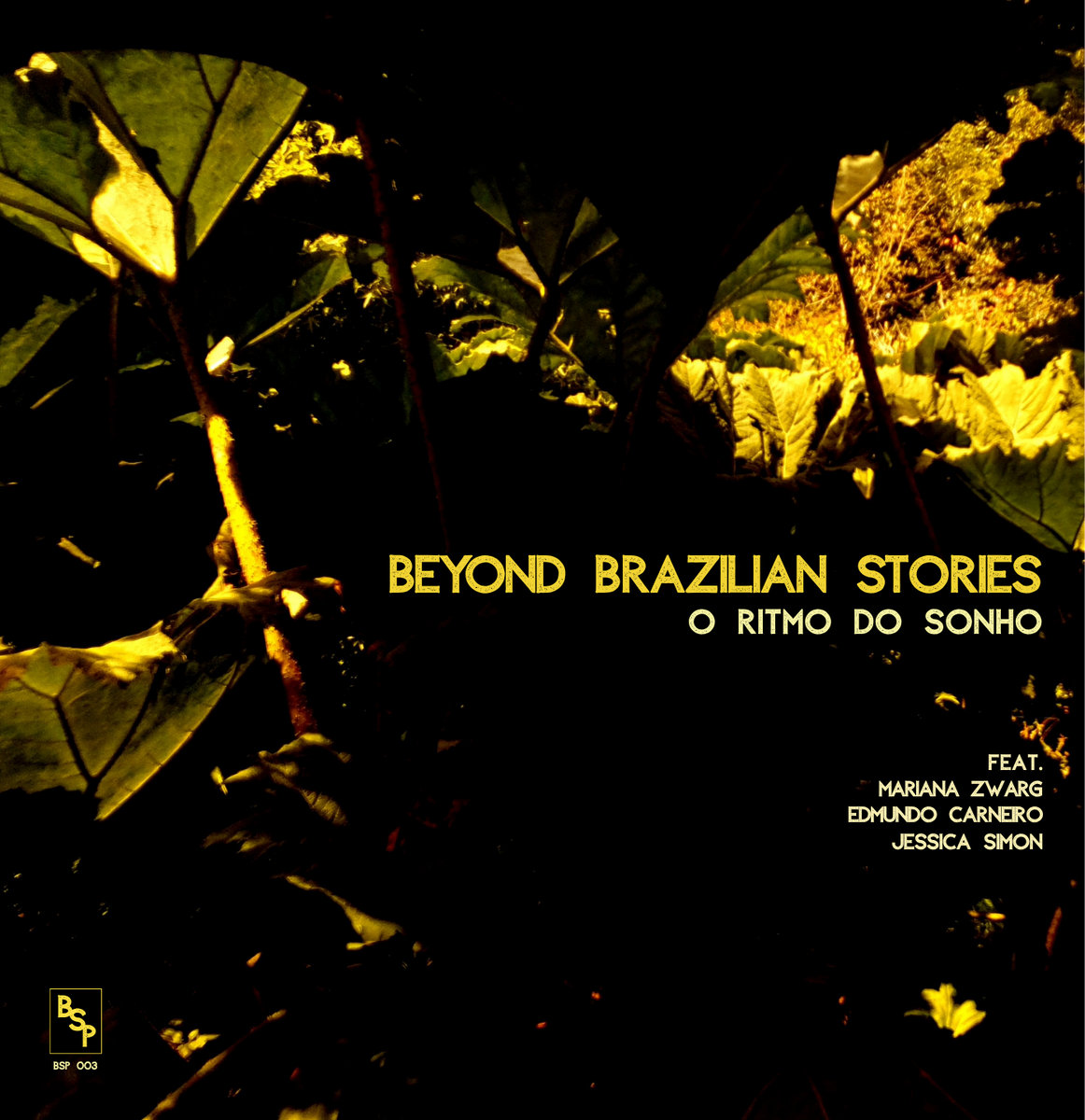 アート・デザイン・音楽 'Ritmo Do Brasil' 0041427425_10.jpg
