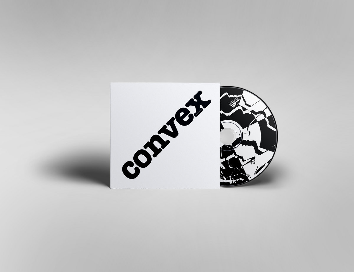 Convex | Conrad Schnitzler