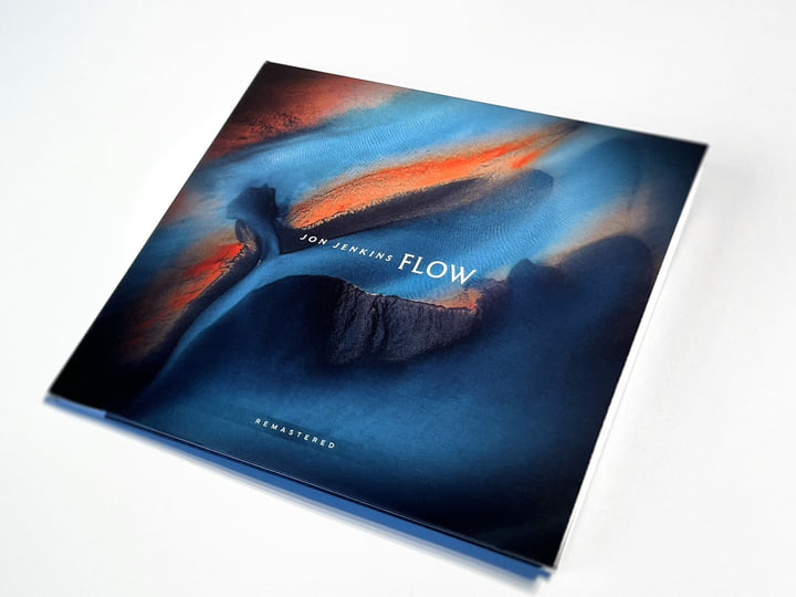Flow (Remastered) | Jon Jenkins