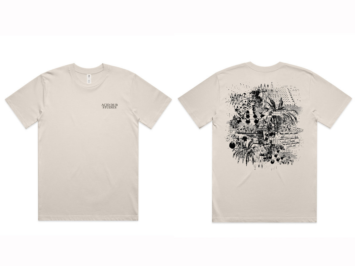 Acid Dub Versions III | Om Unit