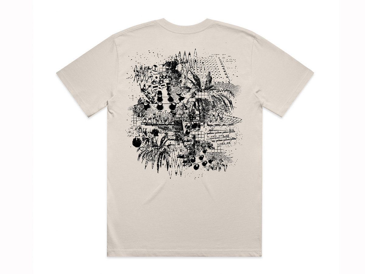 Acid Dub Versions III | Om Unit