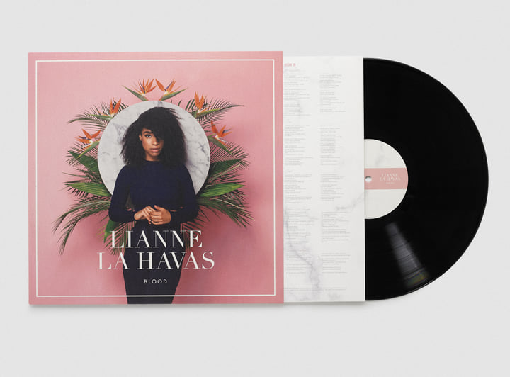 Blood | Lianne La Havas