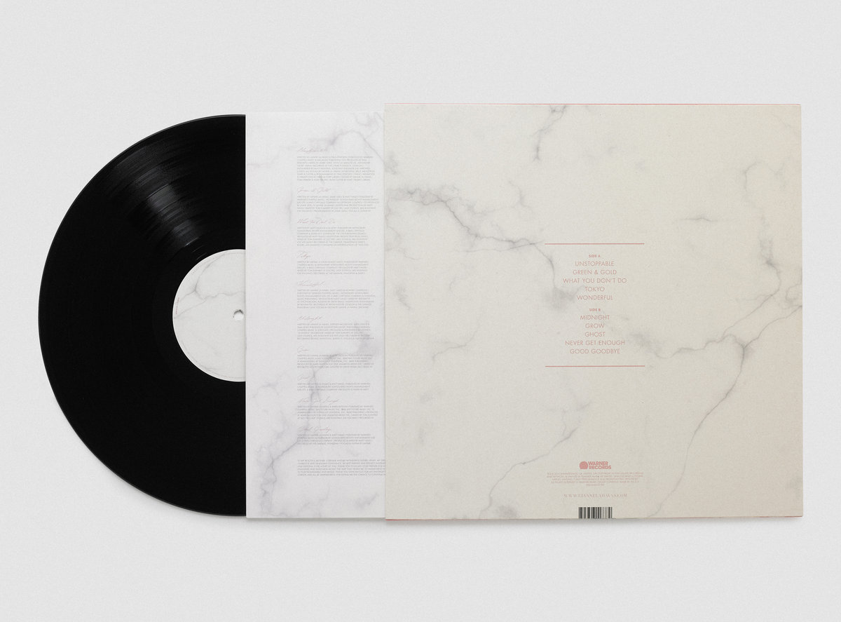 Blood | Lianne La Havas