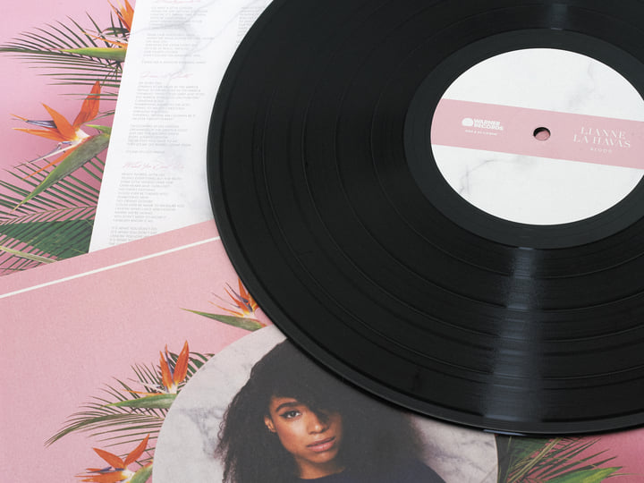 Blood | Lianne La Havas
