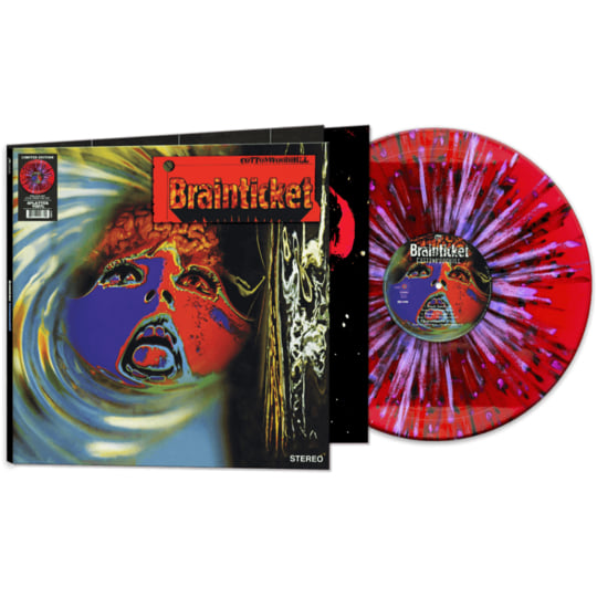 Cottonwoodhill | Brainticket