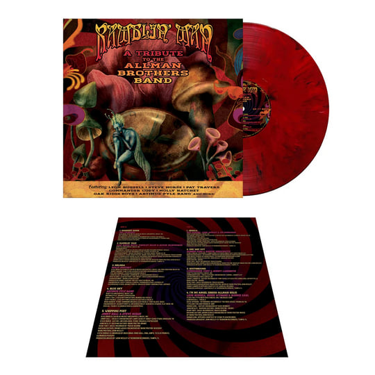 Ramblin' Man - A Tribute To The Allman Brothers Band | Various