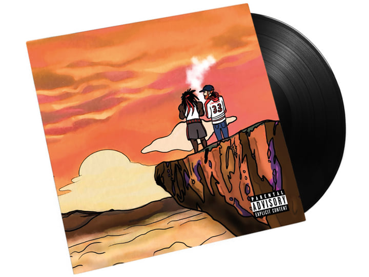 Dump Gawd: Hyperbolic Time Chamber Rap 4 | THA GOD FAHIM