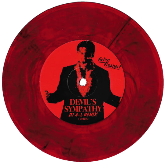 Stones Remixes | DJ A-L | Retro-Respect Records