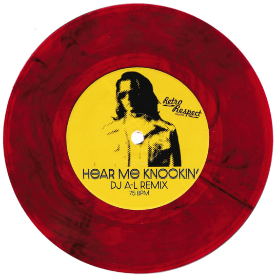 Stones Remixes | DJ A-L | Retro-Respect Records