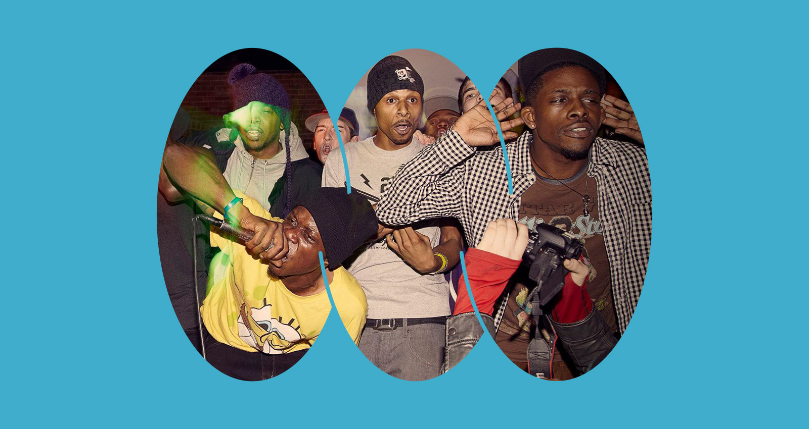 The Best Hip-Hop on Bandcamp, October 2025 | Bandcamp Daily