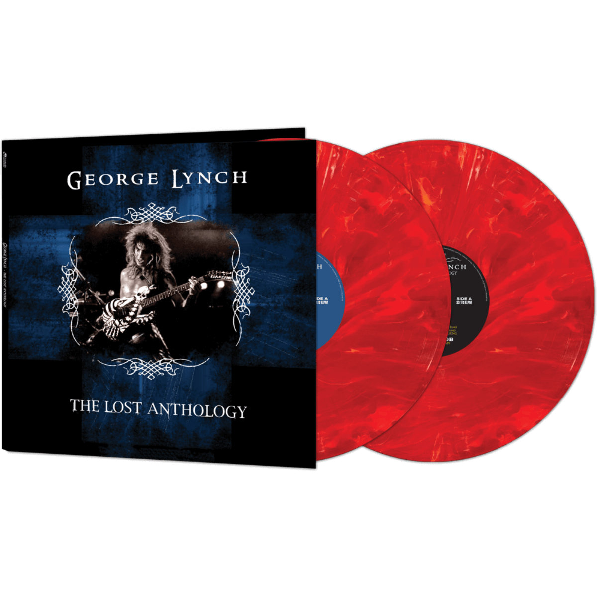 Lynch.　CDセット KICS04096R-e1675243811113.jpg