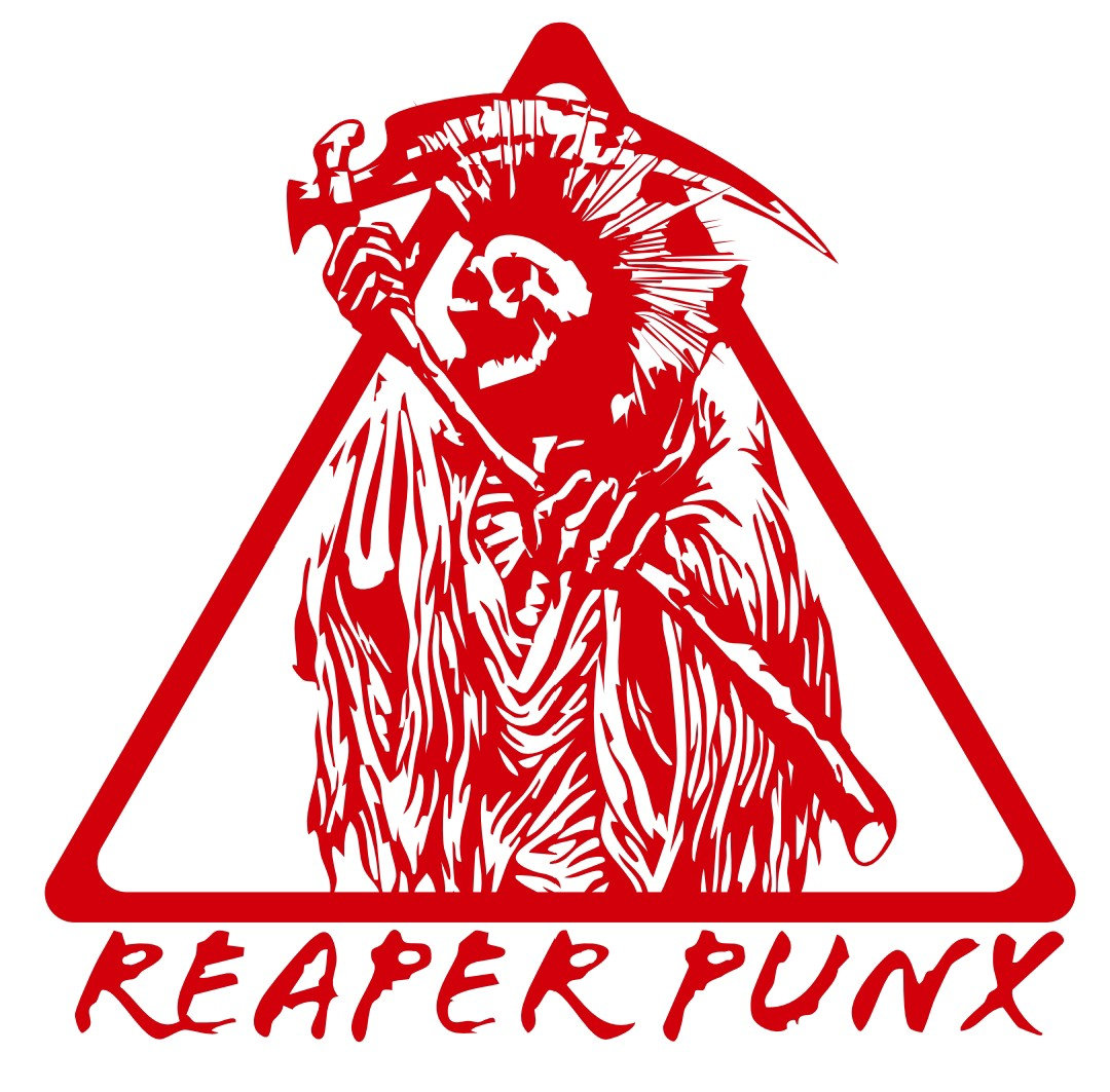 Music | Reaper Punx