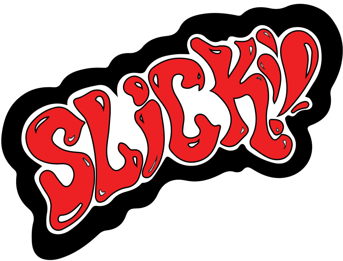 Slick Sign Good Reputation EP | Slick!