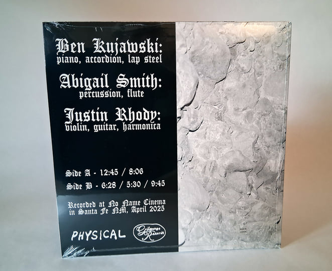 Already in Heaven | K / S / R | PHYSICAL