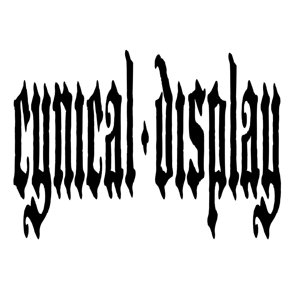 Demo 2025 | Cynical Display
