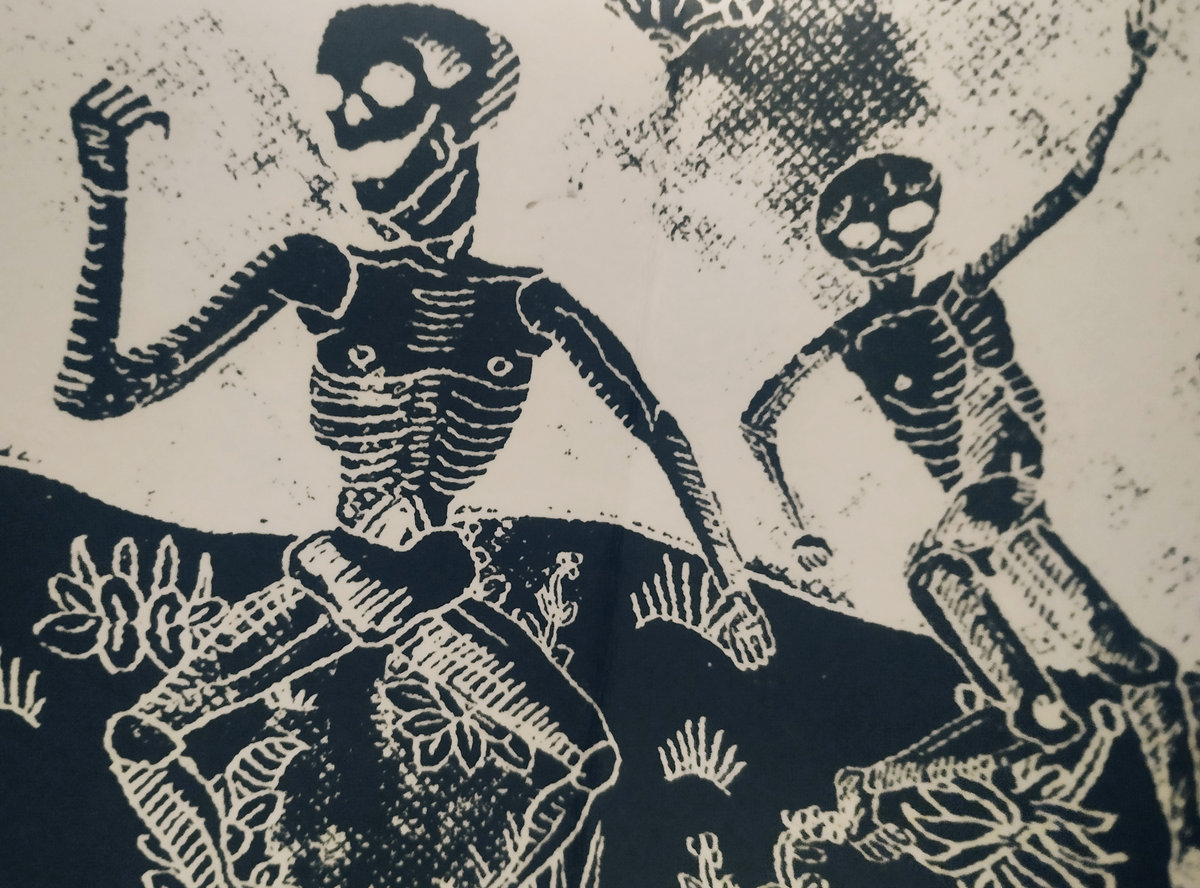 Danse Macabre II | TequilaSavate