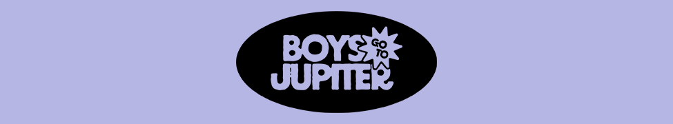 Boys Go to Jupiter — Photo