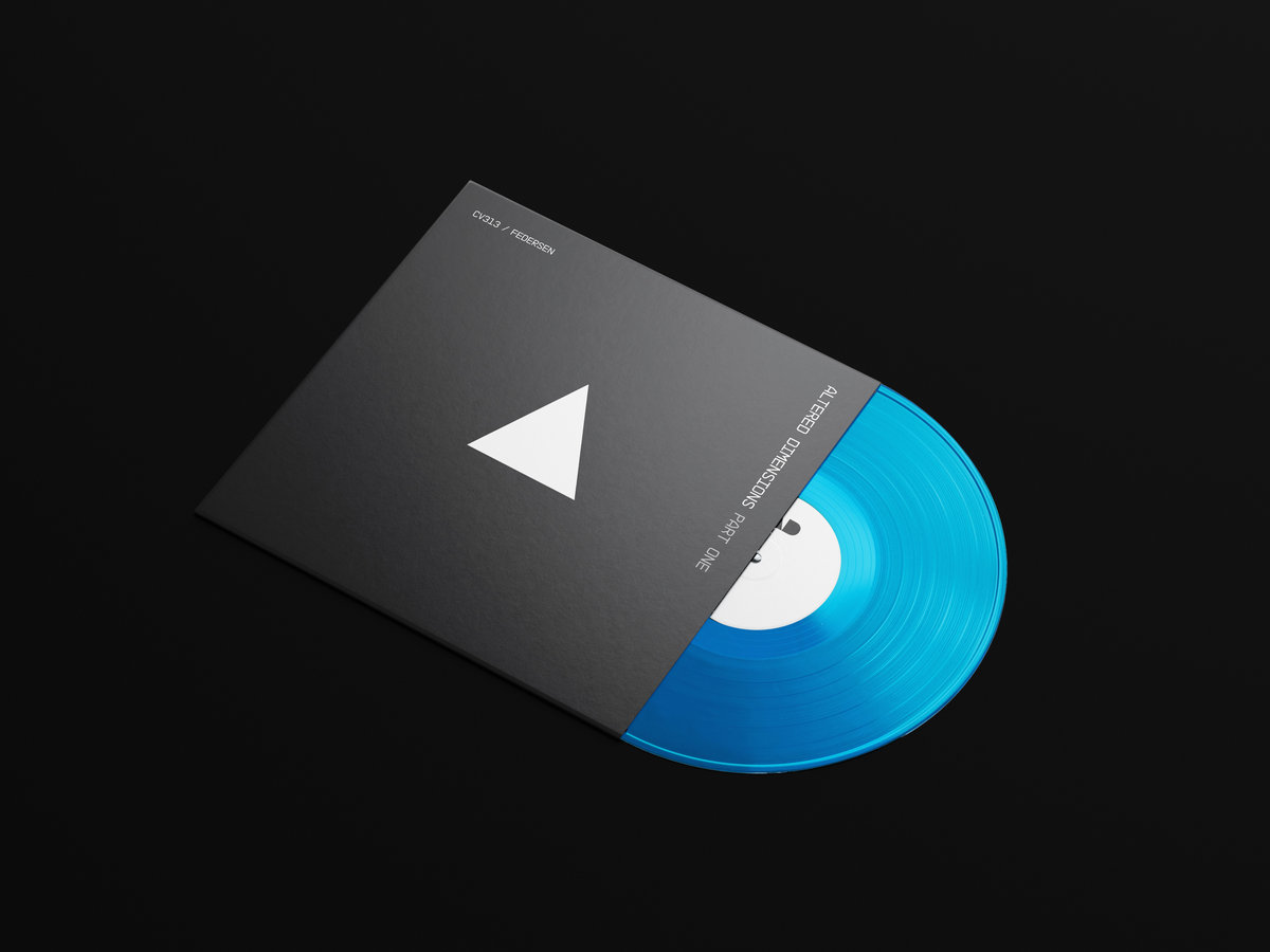 Altering Dimensions 'Part One' | cv313 & Federsen | Alt/Dub