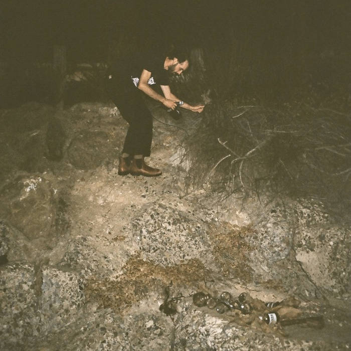 The Asphodells 2枚組LP - Andrew Weatherall The Asphodells 2枚組LP - Andrew Weatherall The Asphodells 2枚組LP