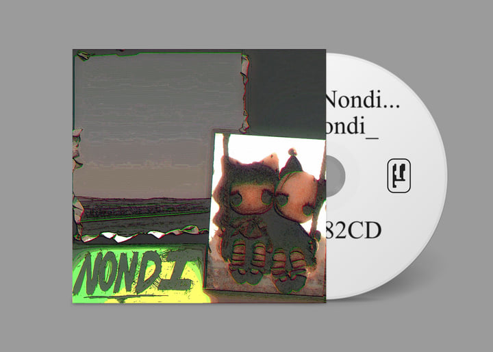 Bonus Nondi | Nondi_