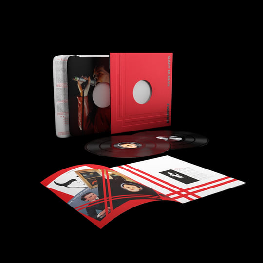 Telekon (45th Anniversary Expanded Edition) | Gary Numan