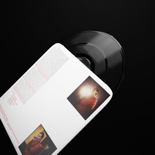 Telekon (45th Anniversary Expanded Edition) | Gary Numan