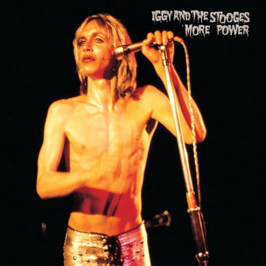 More Power | Iggy Pop