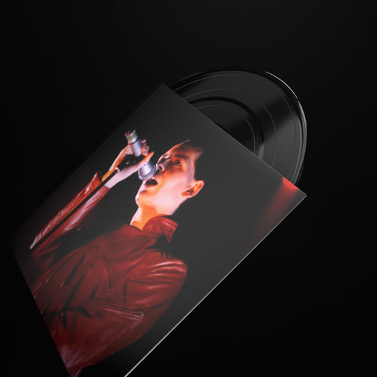 Telekon (45th Anniversary Expanded Edition) | Gary Numan