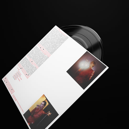 Telekon (45th Anniversary Expanded Edition) | Gary Numan