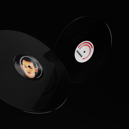 Telekon (45th Anniversary Expanded Edition) | Gary Numan