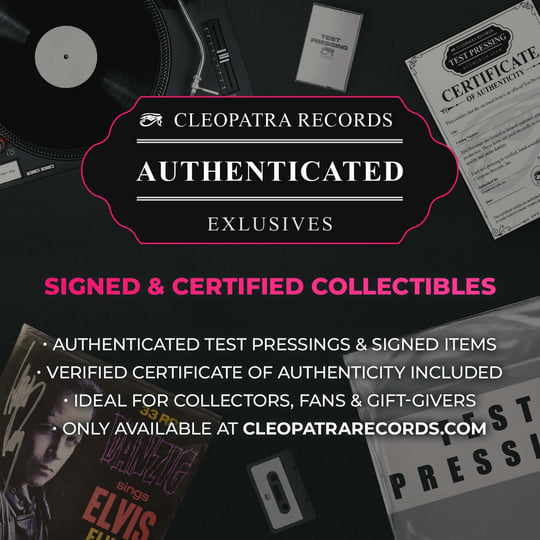 Ultimate Rarest Trax! 1981-1983 | Ministry