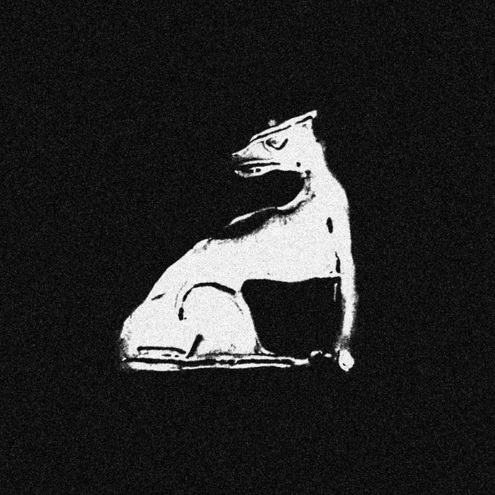 Shyhound cover