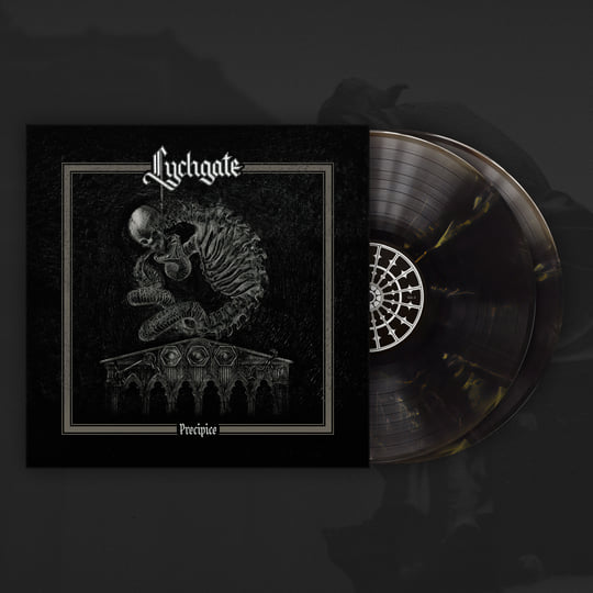 Precipice | Lychgate