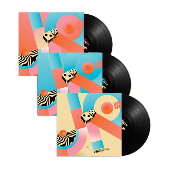 Twenty Five | Various Artists | Jalapeno Records