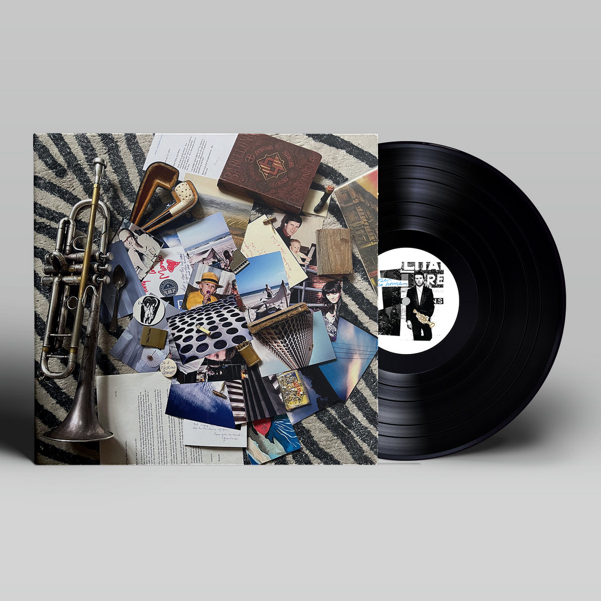 Greg Paulus - Close To Home | Slacker 85